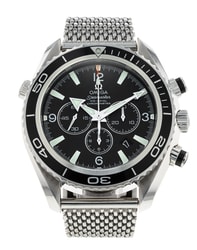 Omega Planet Ocean 2210.52.00